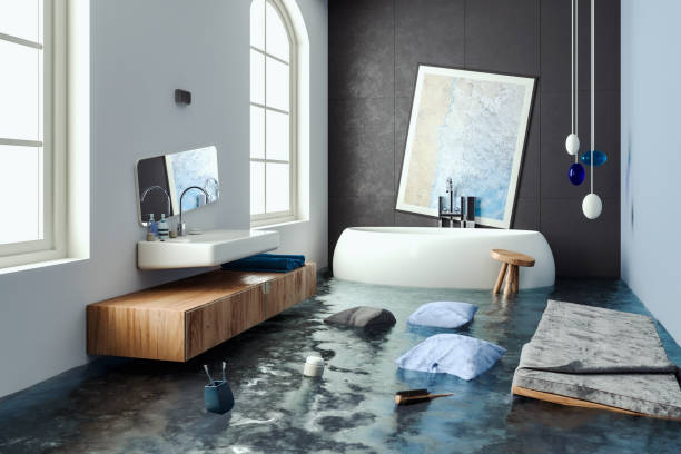 Best Flood damage cleanup  in Beaver, OK